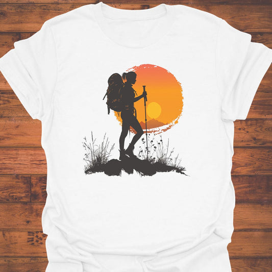 Dawn Trekker T-Shirt