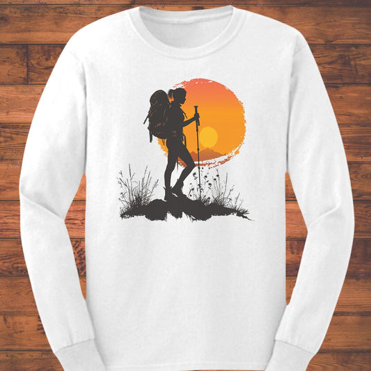Dawn Trekker Long Sleeve T-Shirt