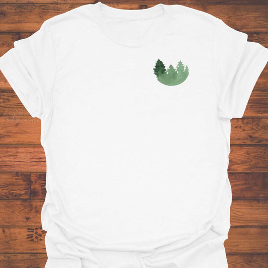 Forest Rim T-Shirt
