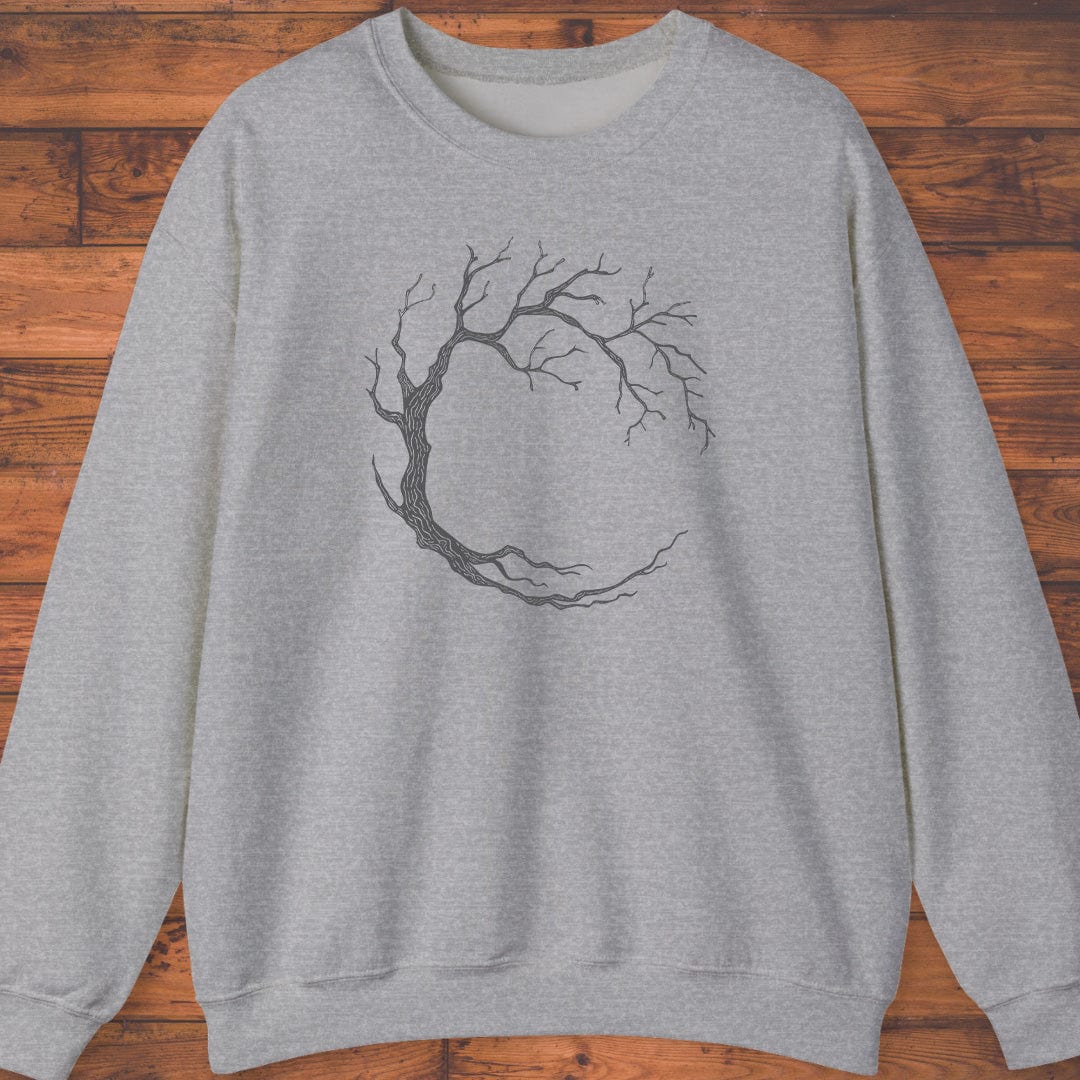 Eternal Cycle Sweatshirt