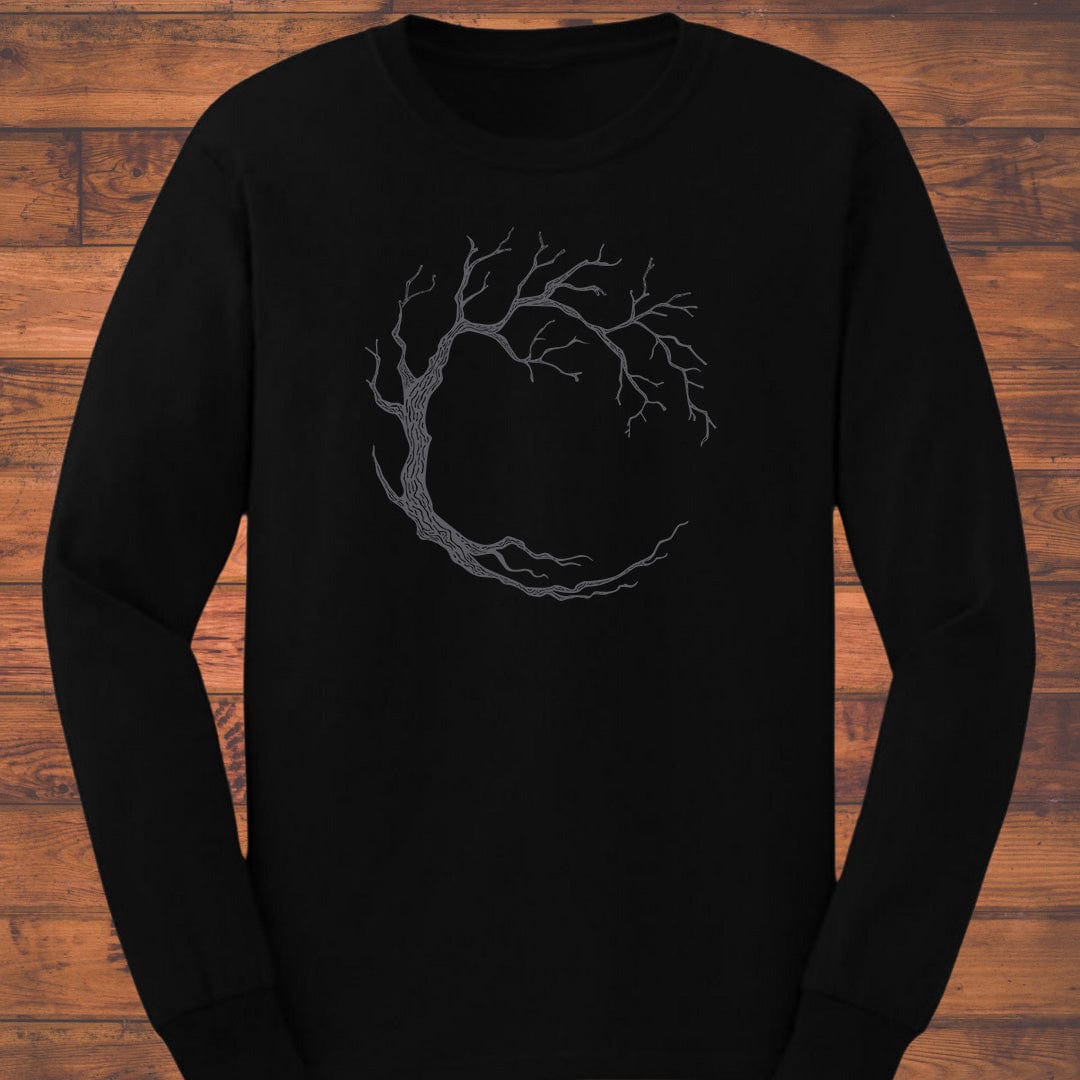 Eternal Cycle Long Sleeve T-Shirt