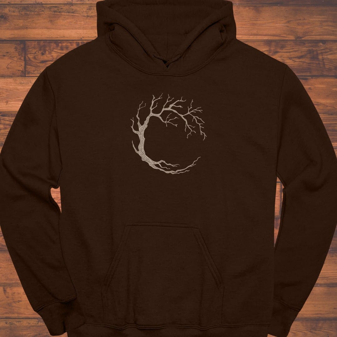 Eternal Cycle Hoodie