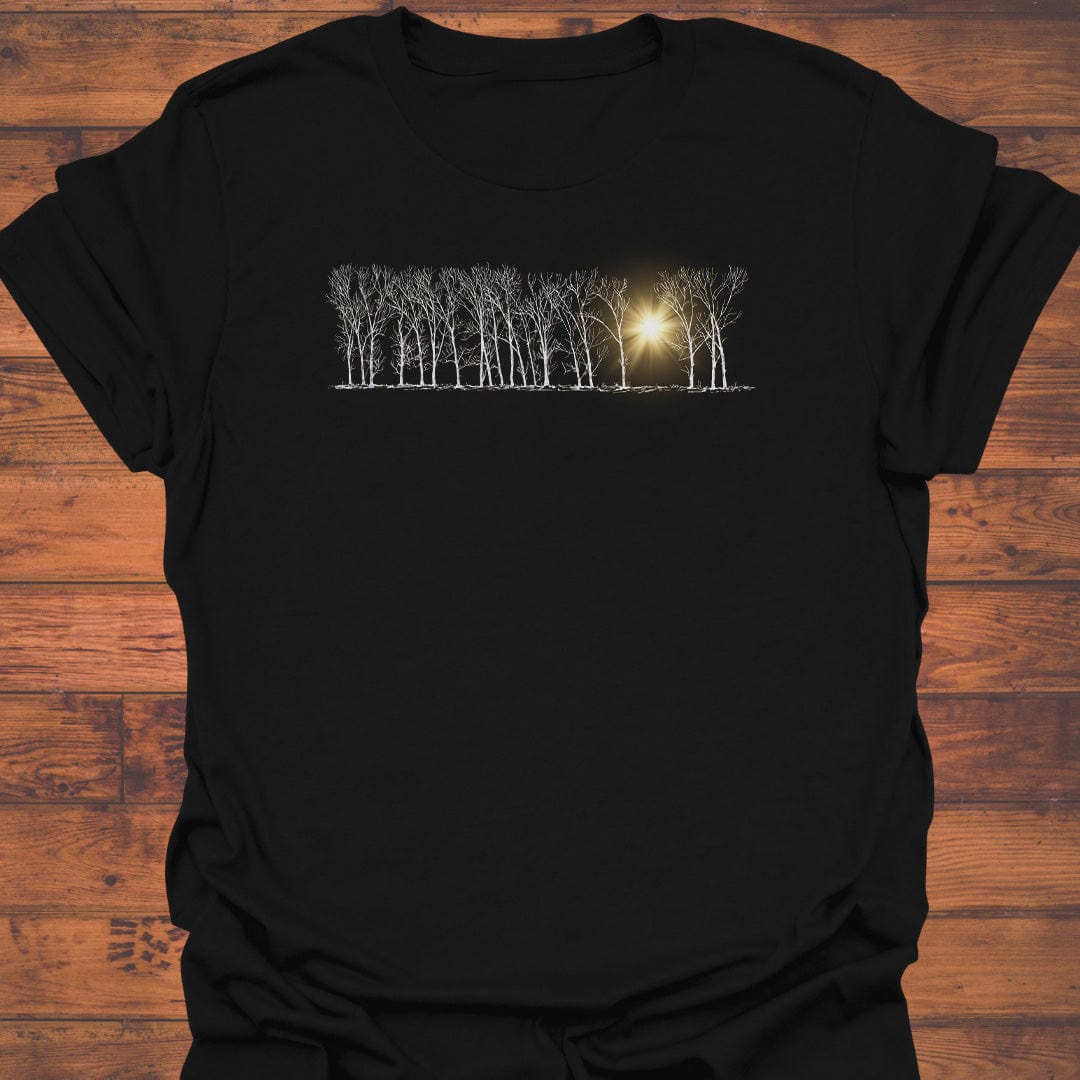 Luminous Grove T-Shirt