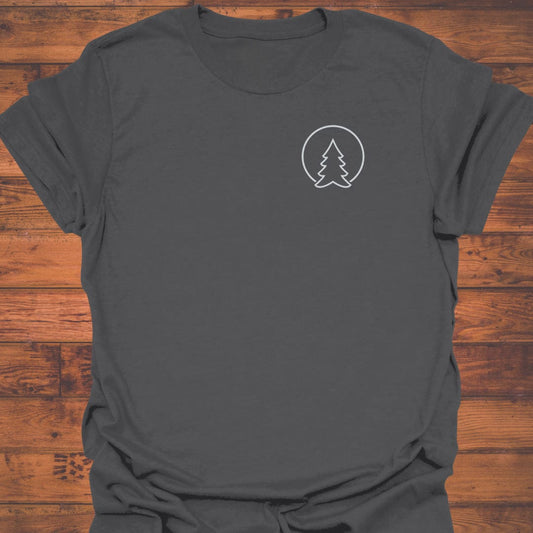 Pinetree Emblem T-Shirt