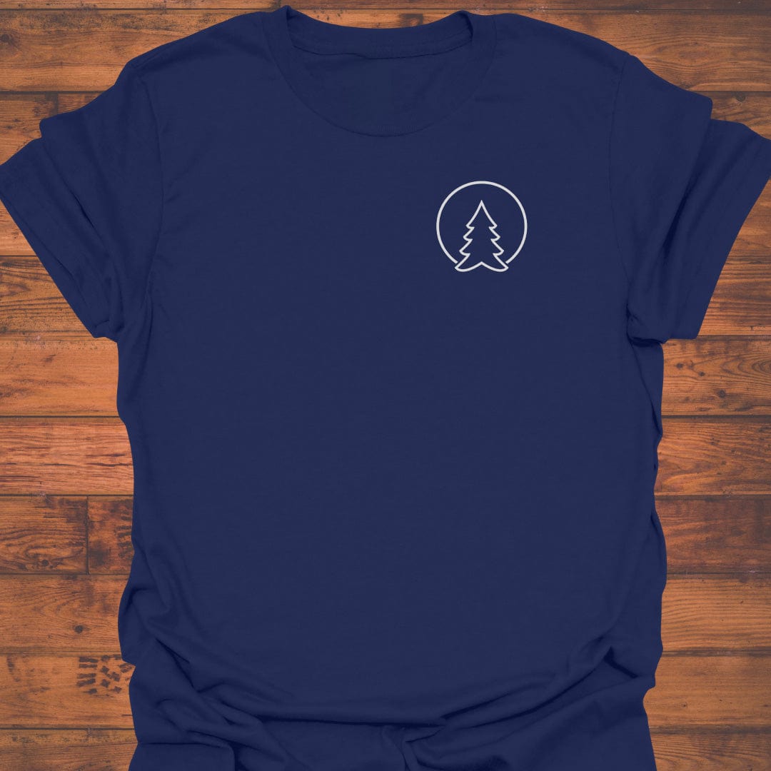 Pinetree Emblem T-Shirt