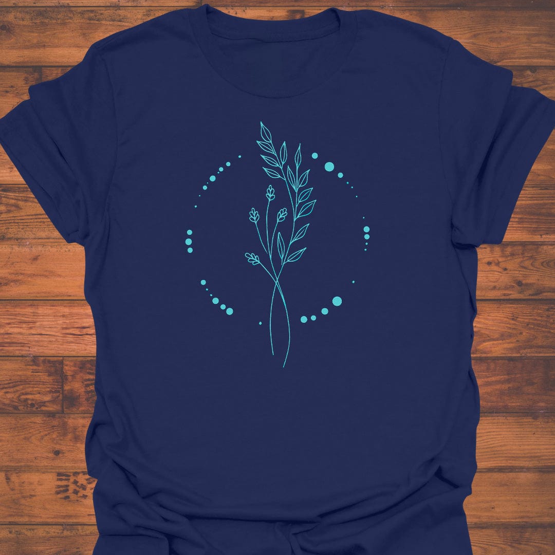 Lunar Flora T-Shirt