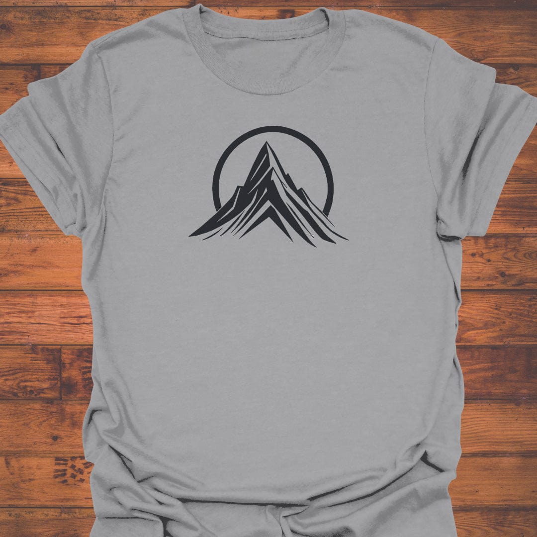 Peak Precision T-Shirt