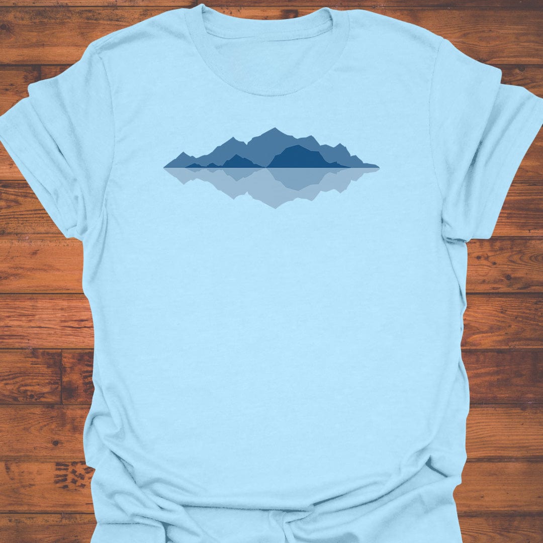 Mirror Mountain T-Shirt