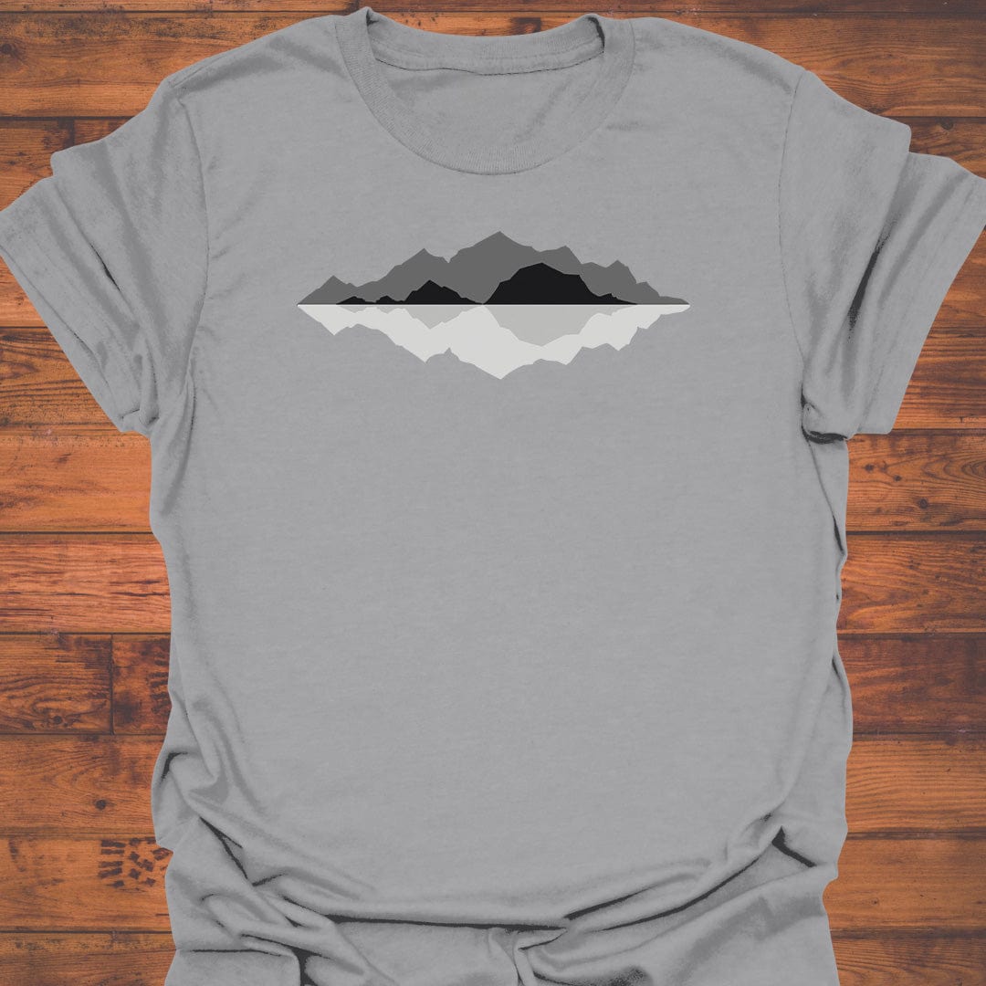 Mirror Mountain T-Shirt