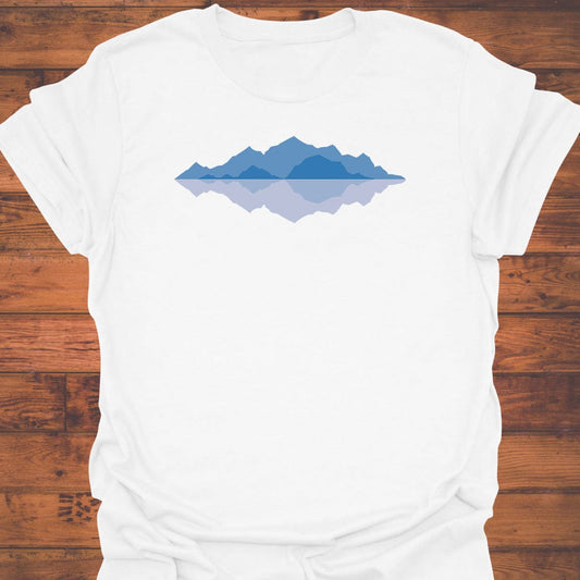 Mirror Mountain T-Shirt