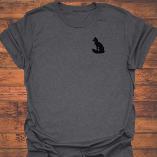 Midnight Fox T-Shirt