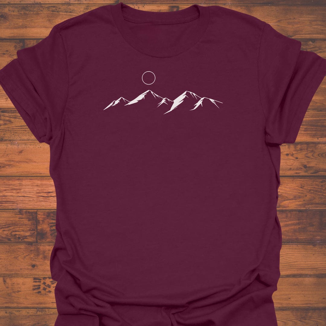 Silent Ridge T-Shirt