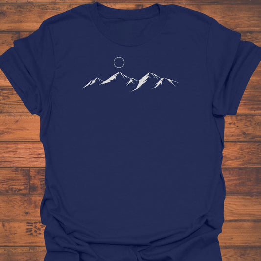 Silent Ridge T-Shirt