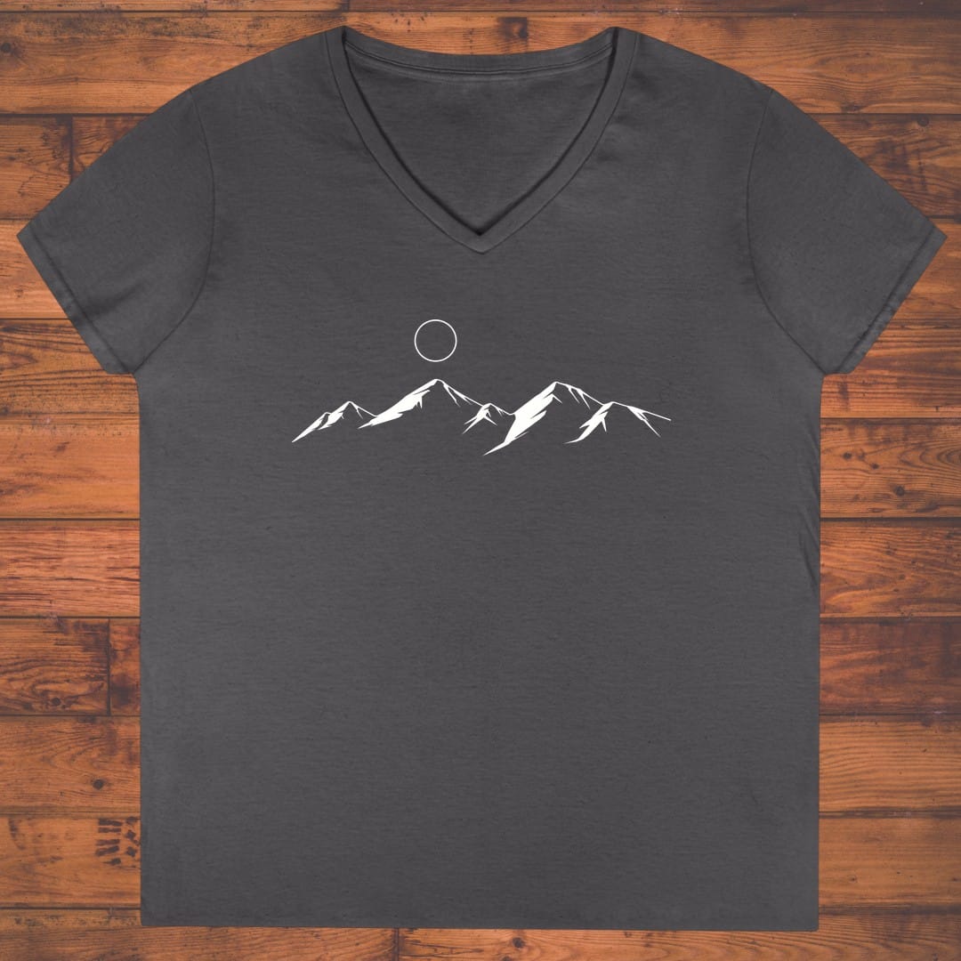 Silent Ridge Ladies' V-Neck