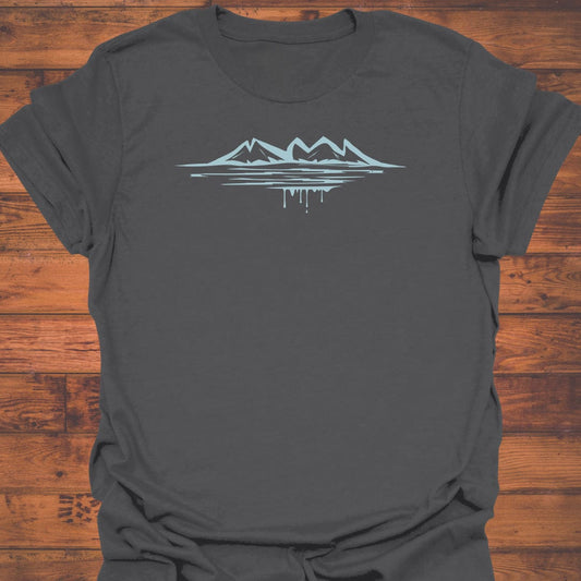 Silent Summit Reflections T-Shirt