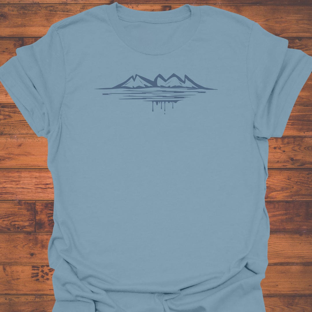 Silent Summit Reflections T-Shirt