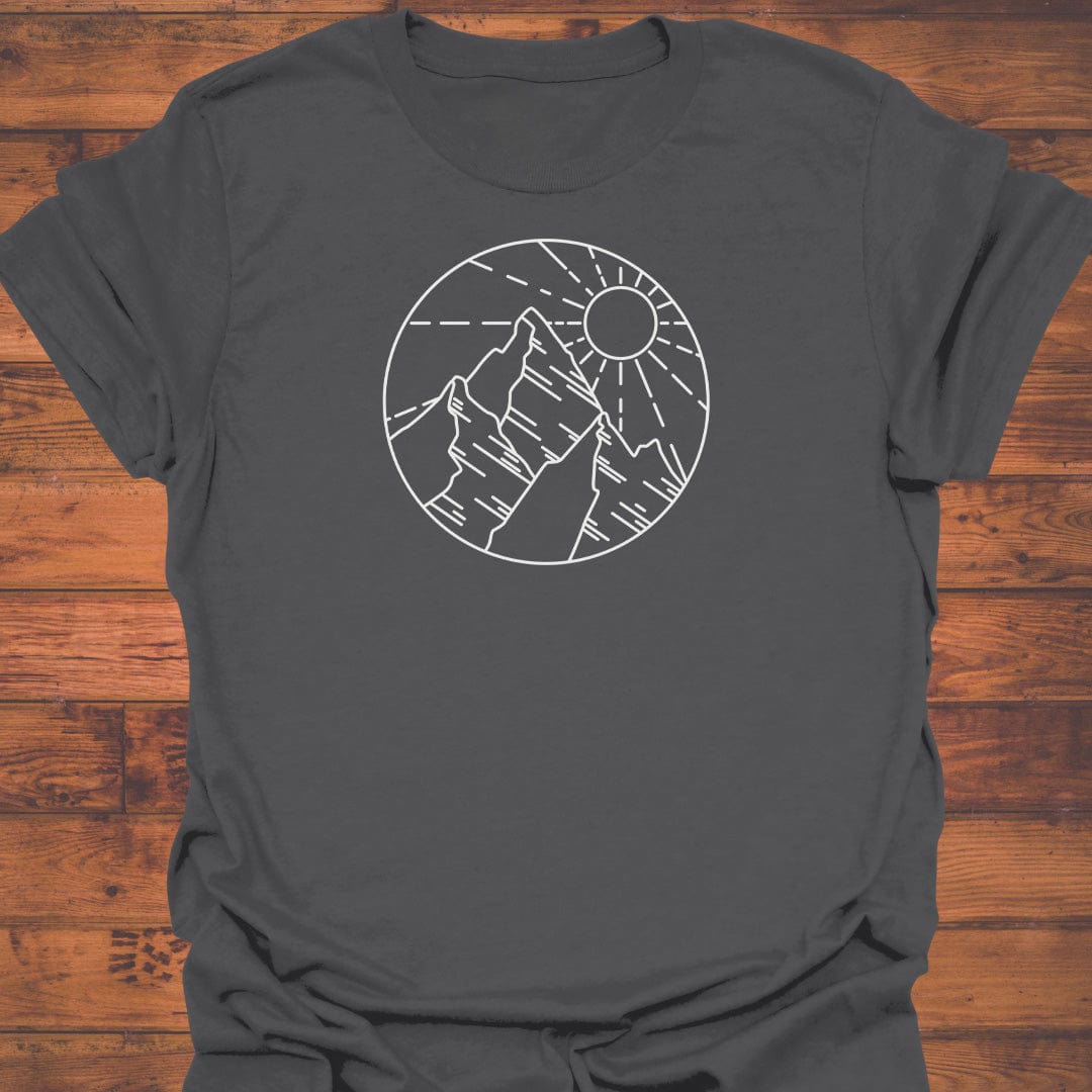 Celestial Peaks T-Shirt