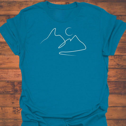 Midnight Summits T-Shirt