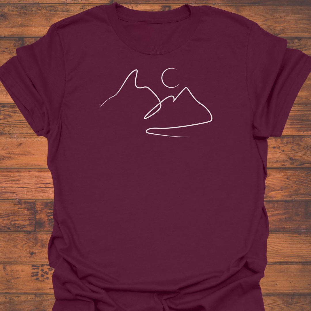 Midnight Summits T-Shirt