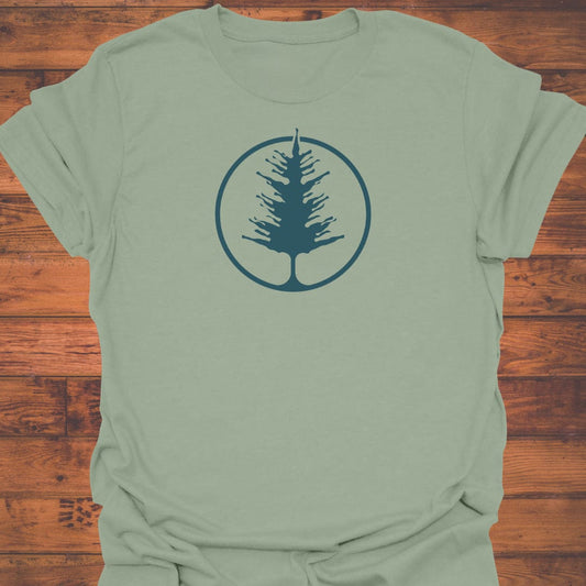 Leaf Lifelines T-Shirt