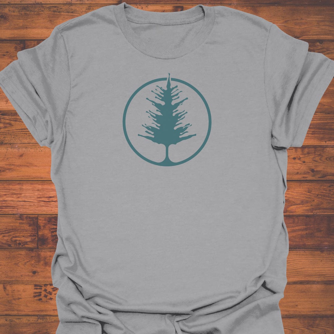 Leaf Lifelines T-Shirt