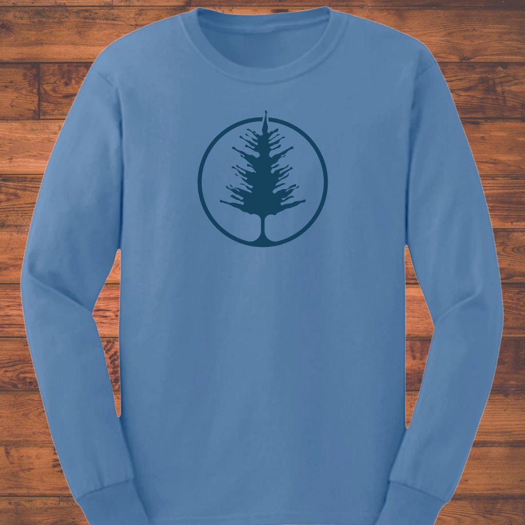 Leaf Lifelines Long Sleeve T-Shirt
