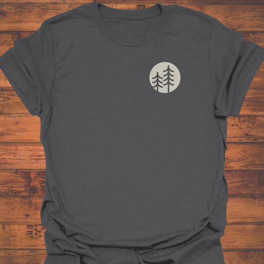 Moonlit Silhouettes T-Shirt
