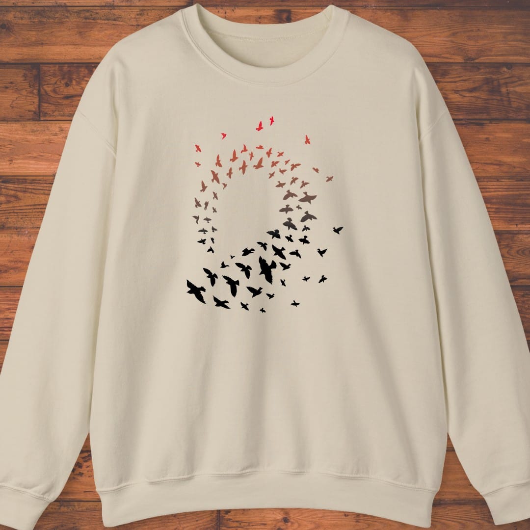 Twilight Migration Sweatshirt