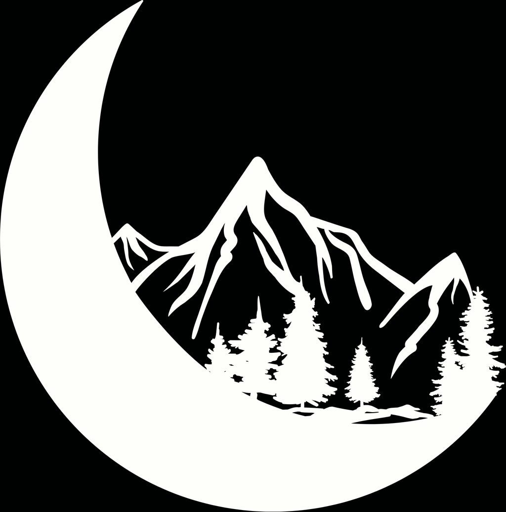 Lunar Peak T-Shirt
