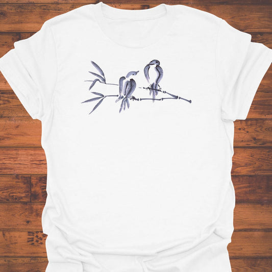 Twilight Perch T-Shirt