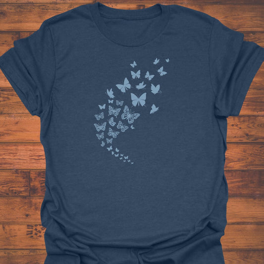 Whispering Wings T-Shirt