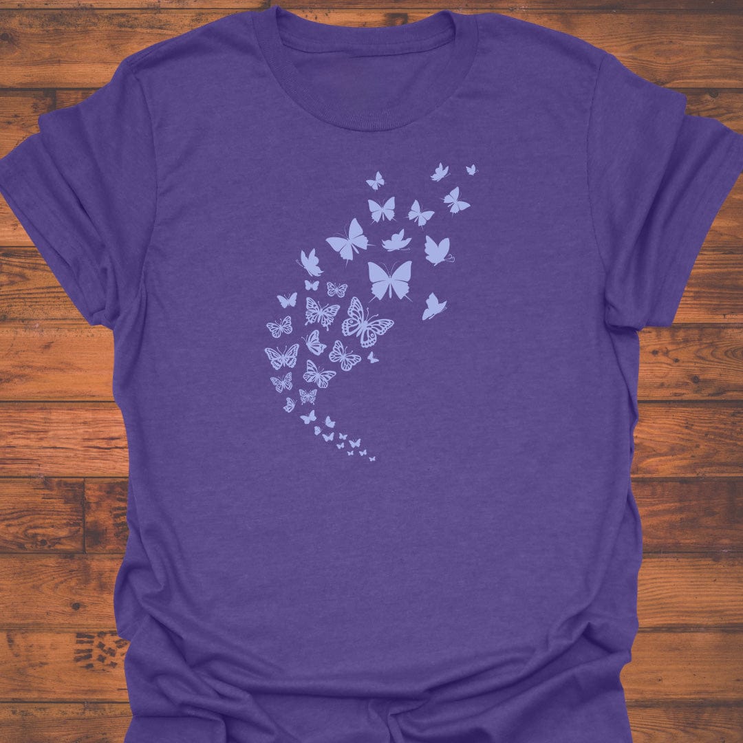 Whispering Wings T-Shirt