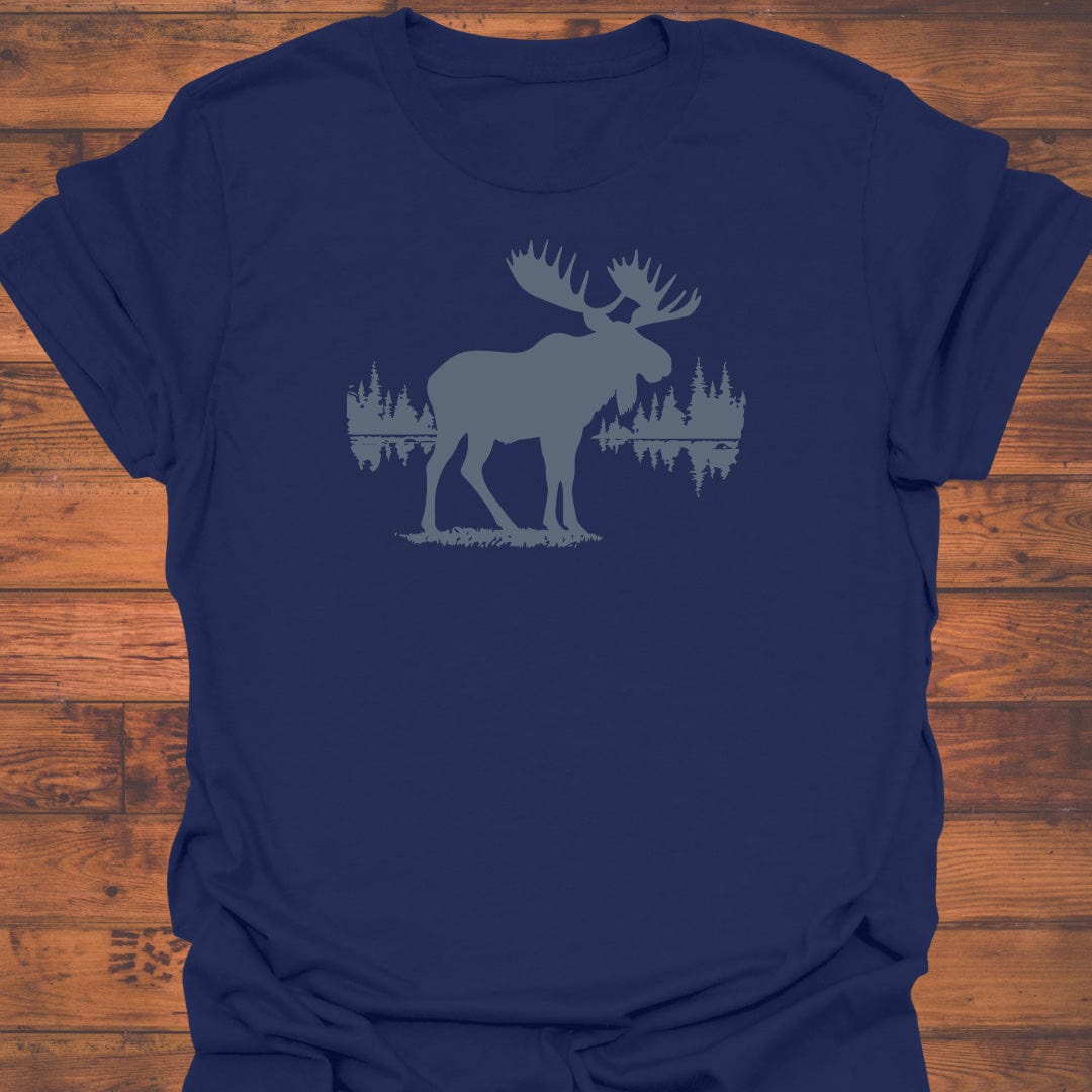 Majestic Solitude T-Shirt