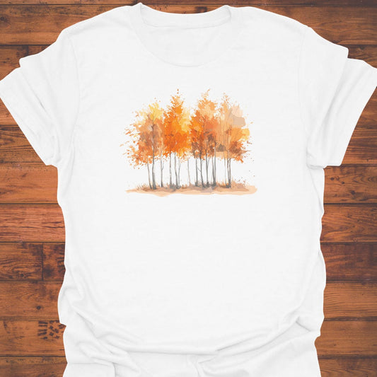 Autumn Whisper  T-Shirt