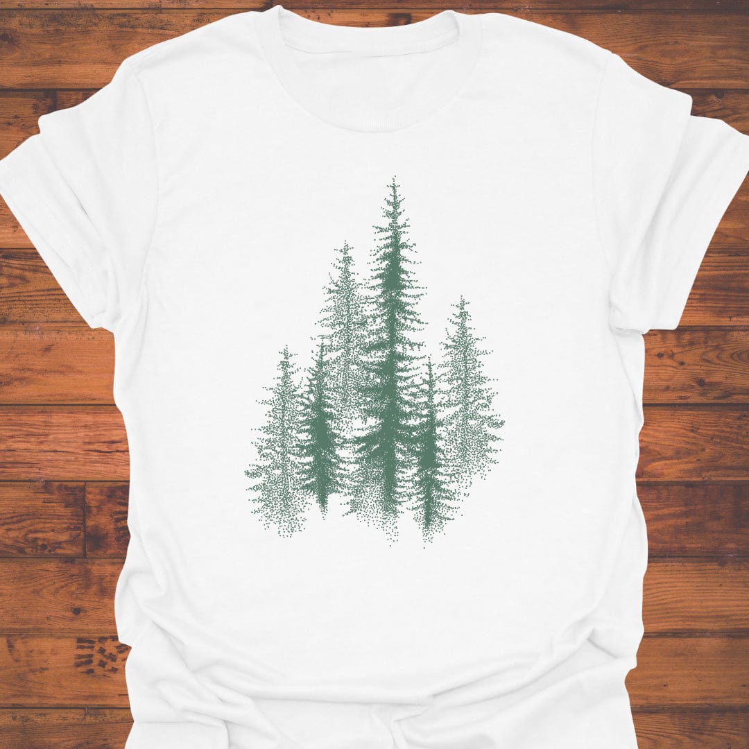 Hushed Forest T-Shirt