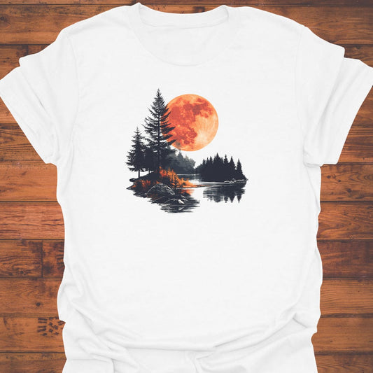Lunar Reflections T-Shirt