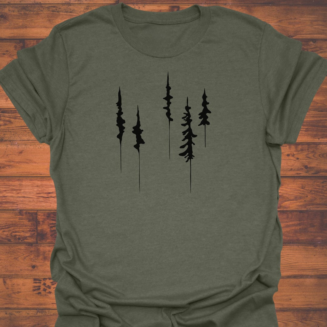 Sylvan Sketches T-Shirt