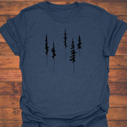 Sylvan Sketches T-Shirt