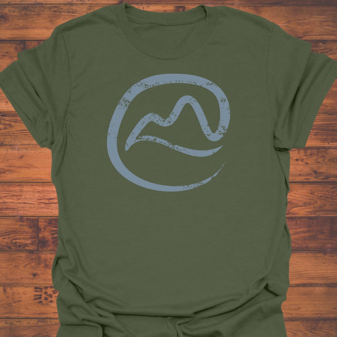 Mystic Ridge T-Shirt