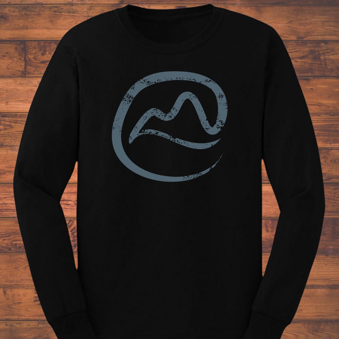 Mystic Ridge Long Sleeve T-Shirt