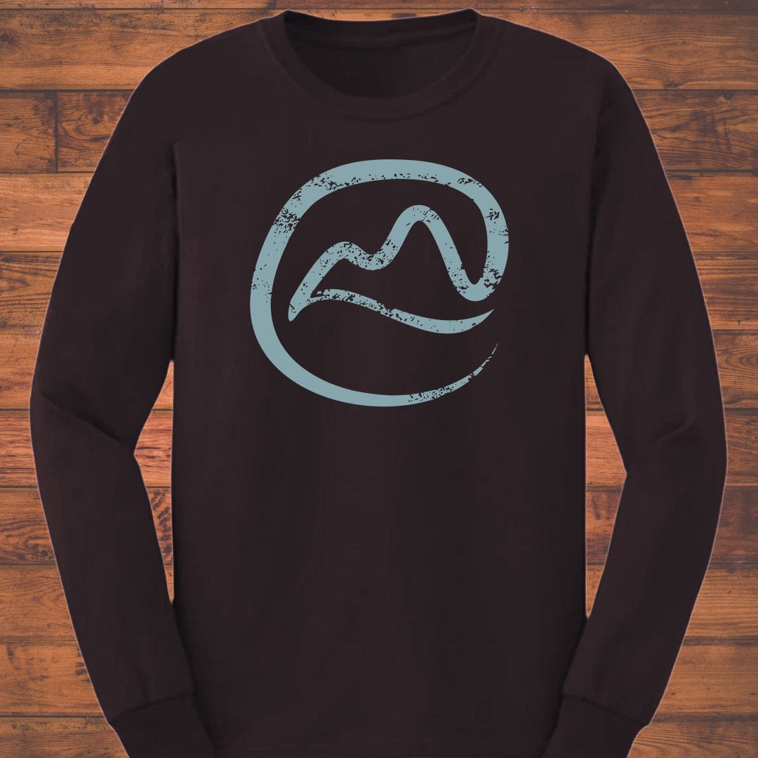 Mystic Ridge Long Sleeve T-Shirt