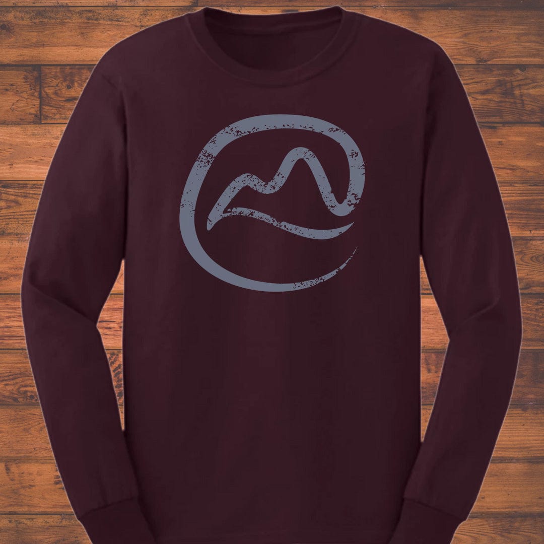 Mystic Ridge Long Sleeve T-Shirt