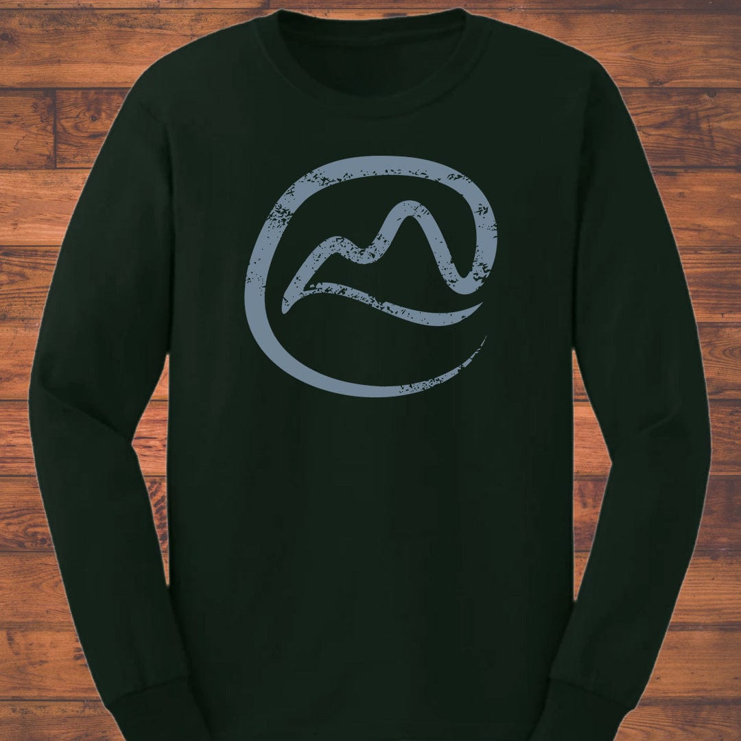 Mystic Ridge Long Sleeve T-Shirt