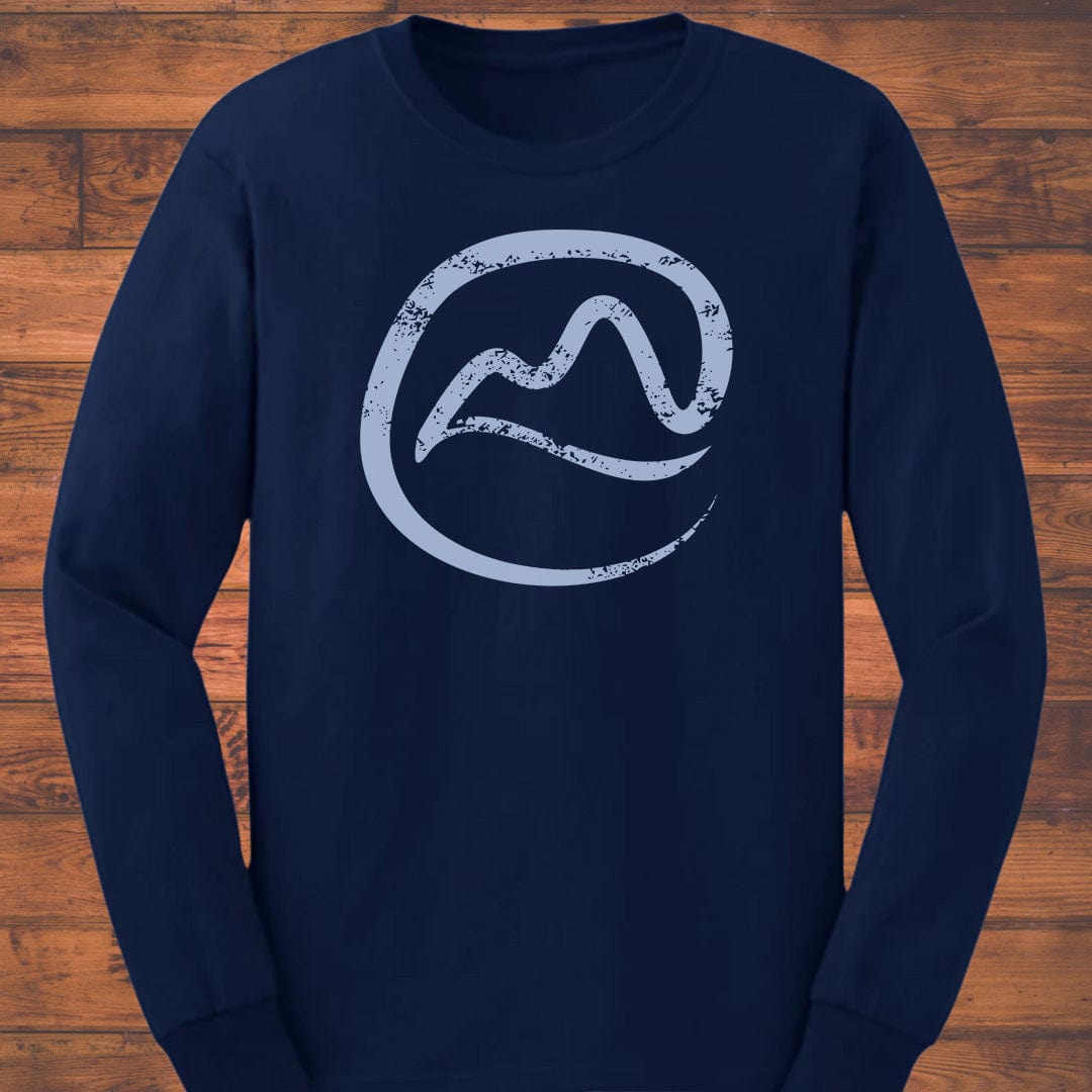 Mystic Ridge Long Sleeve T-Shirt