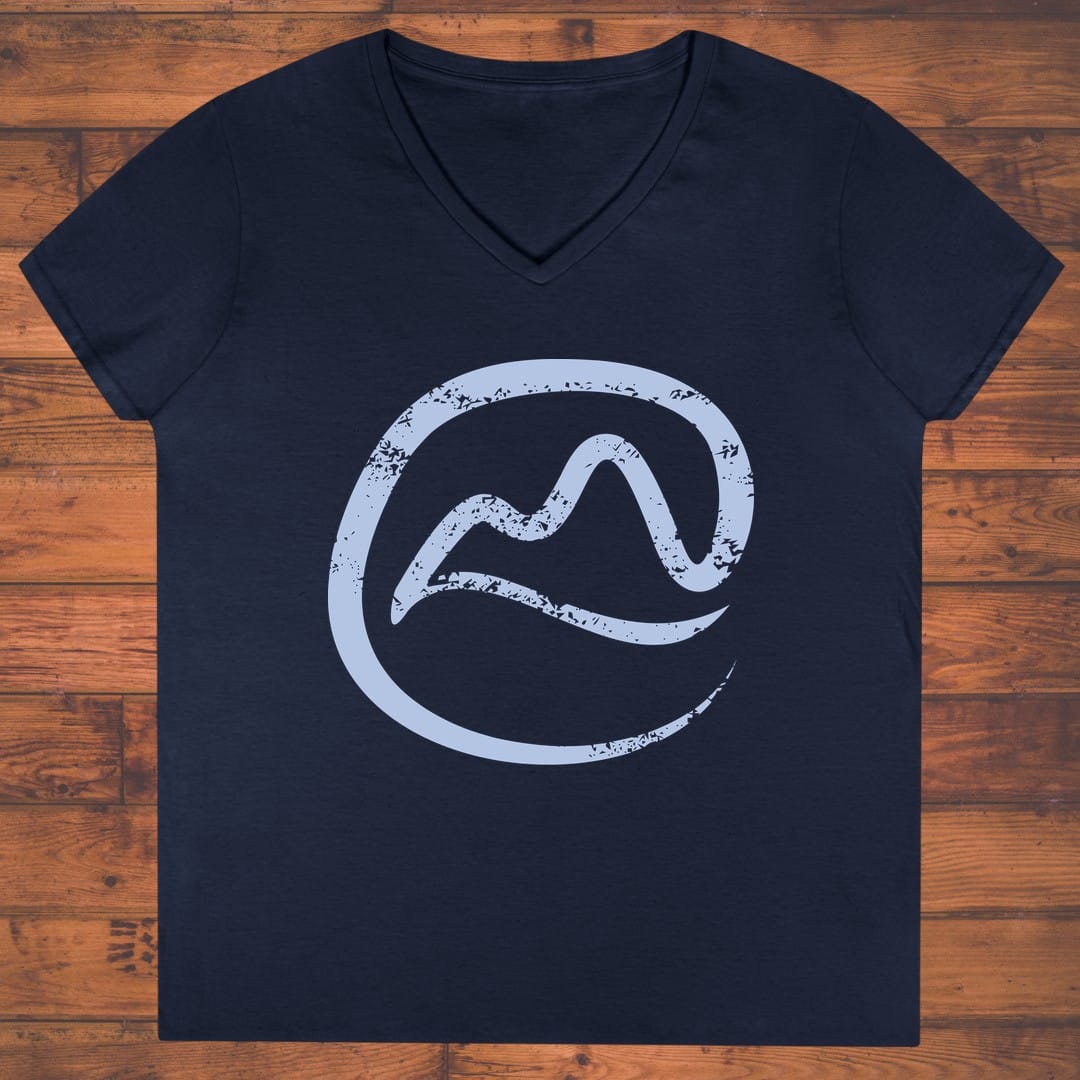 Mystic Ridge Ladies' V-Neck