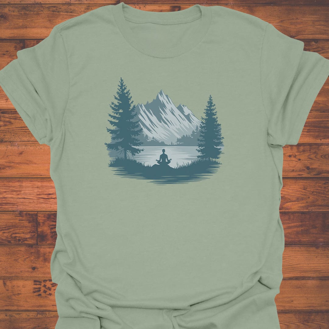 Tranquil Retreat T-Shirt