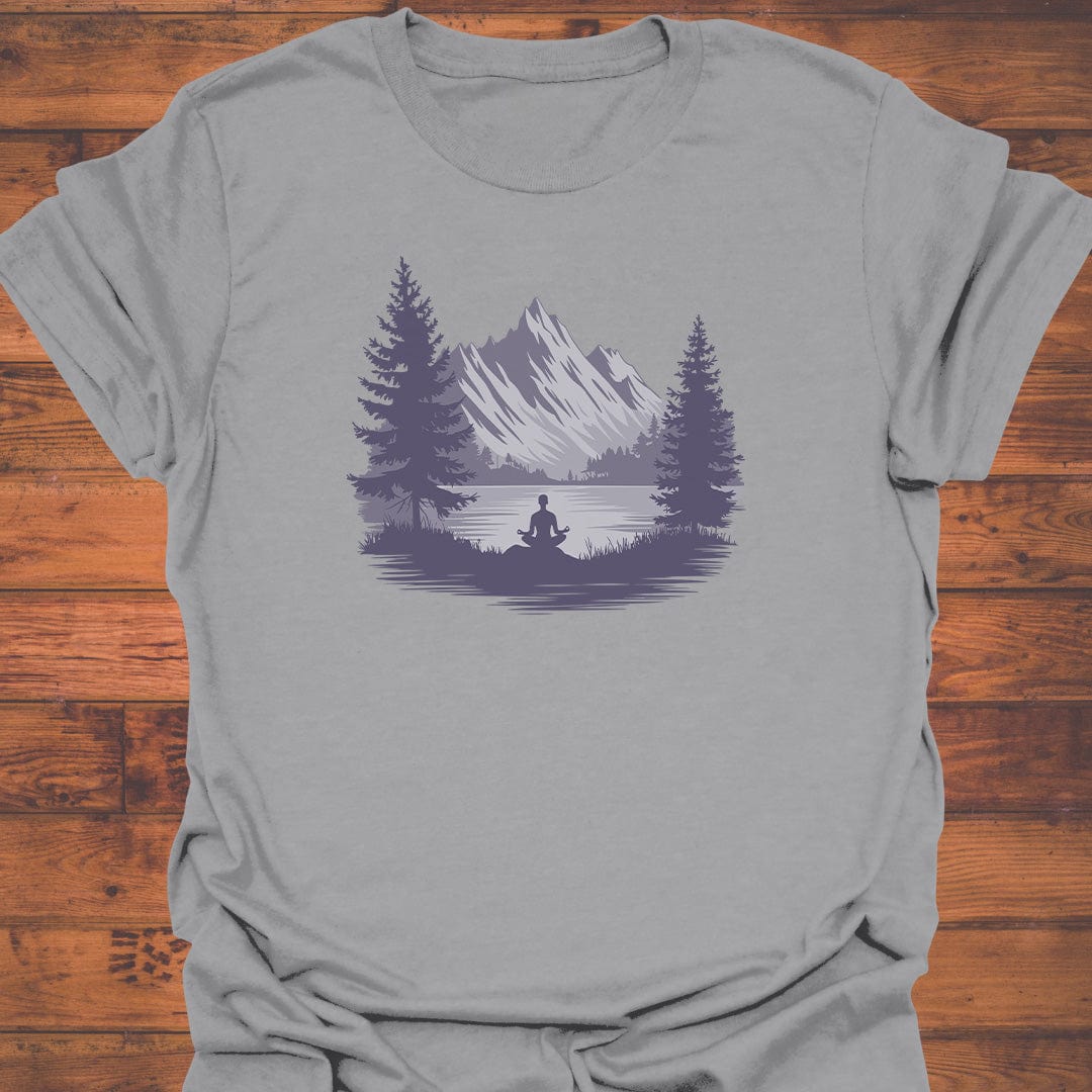 Tranquil Retreat T-Shirt