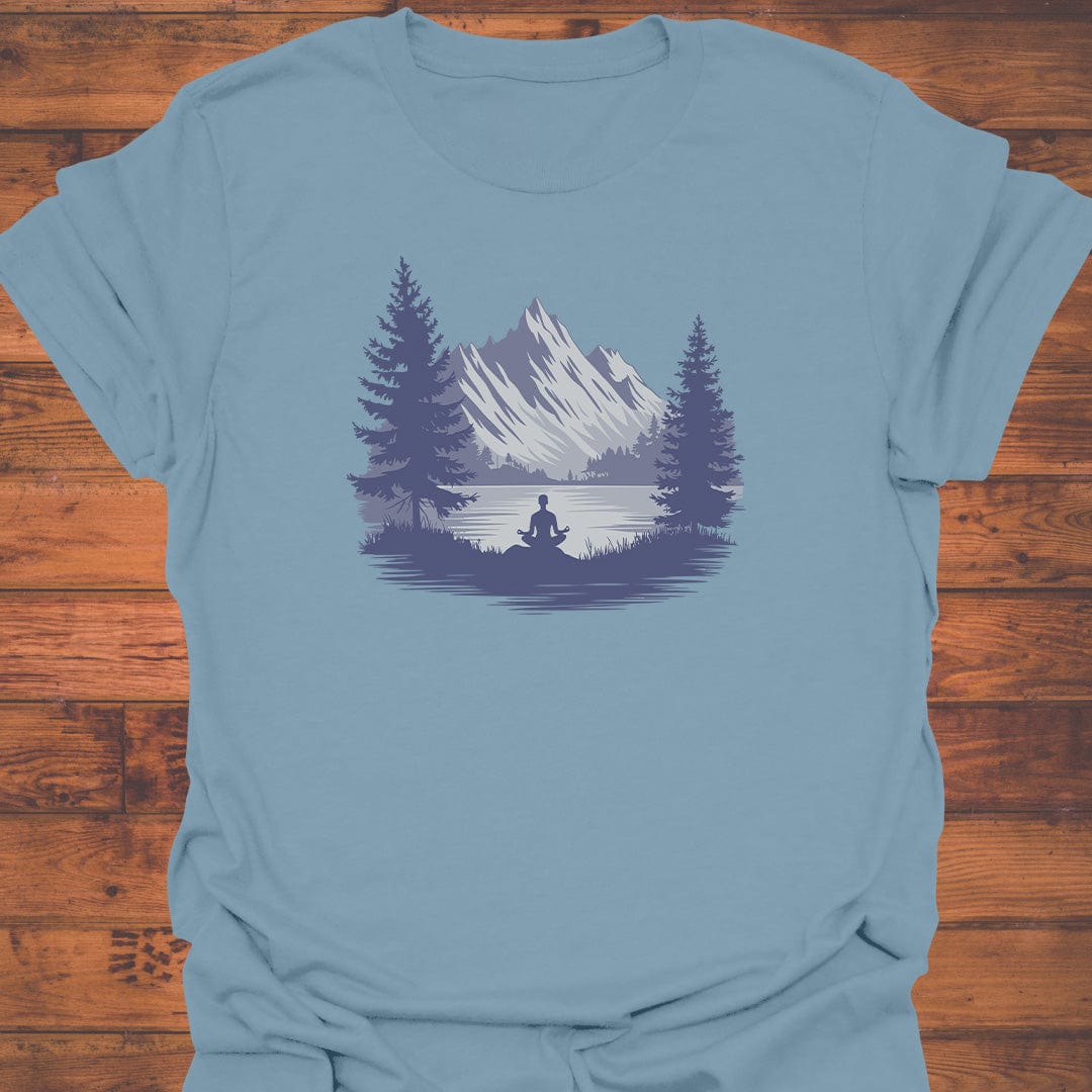 Tranquil Retreat T-Shirt