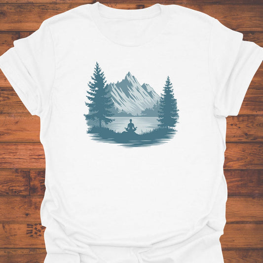 Tranquil Retreat T-Shirt
