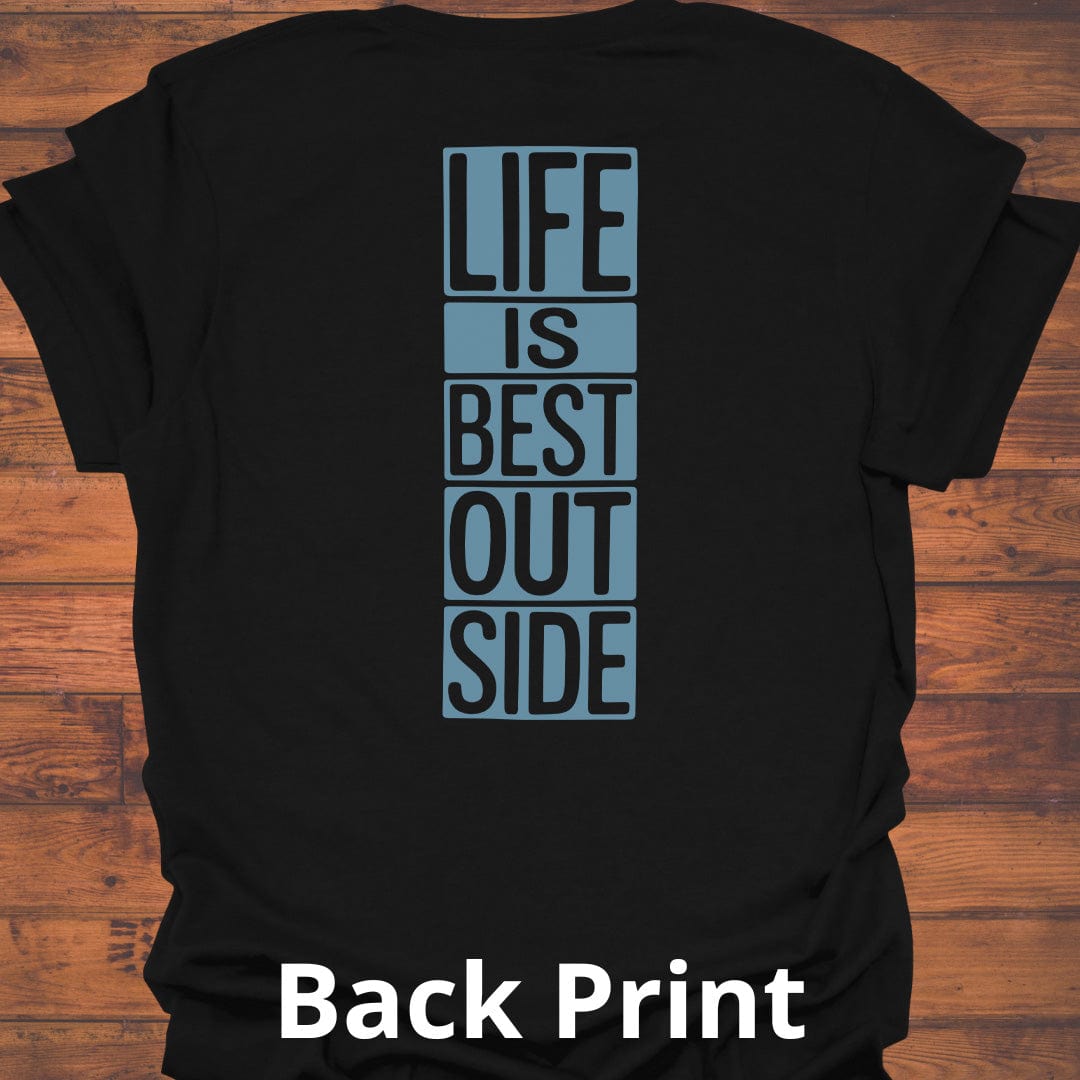 Nature's Call T-Shirt